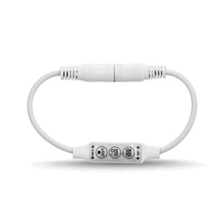 Separater Dimmer für LED